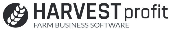 Harvest Profit Logo